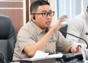 ISPA Palembang Tertinggi dalam 3 Tahun, Syaiful Fadli: Jangan Tunggu Korban Bertambah