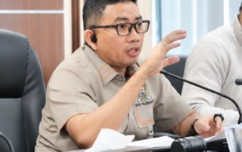 ISPA Palembang Tertinggi dalam 3 Tahun, Syaiful Fadli: Jangan Tunggu Korban Bertambah