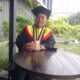 Sukma Hidayat Raih Gelar Sarjana Hukum di Usia Tak Lagi Muda, Siapkan Rumah Hukum untuk Lindungi Aktivis