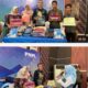 Lapas Banyuasin Bidik Pasar Digital, Produk Warga Binaan Mulai Didorong Naik Kelas