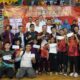 Wakil Gubernur H. Cik Ujang Resmi Tutup Kejuaraan Nasional Open Karate 2026 di Gelora Sriwijaya