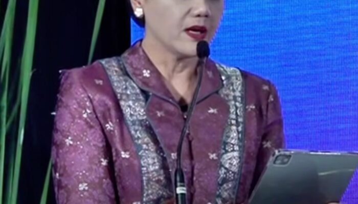 OJK Perluas Pembiayaan, Friderica Dorong UMKM Naik Kelas dan Ekonomi Tumbuh