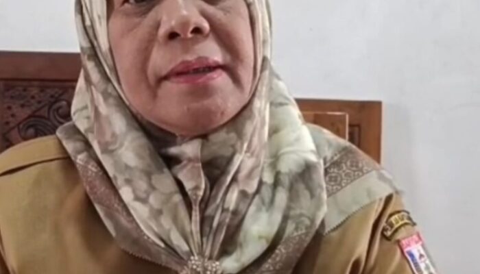 Kadisdik Banyuasin Buka Suara soal OTT: “Saya Tak Tahu Agenda Hotel, Saat Itu Sedang Dinas Luar”