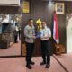 Perkuat Sinergitas dan Keamanan, Kepala Rutan dan Kalapas Palembang Silaturahmi dengan Kapolrestabes