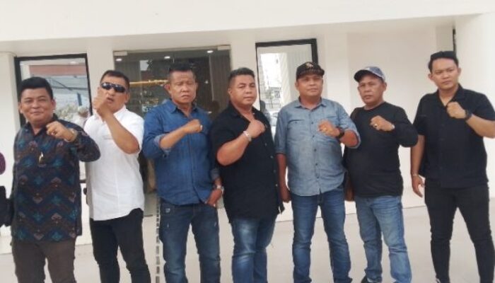 Sidang Dugaan Penggelapan di PN Palembang Kembali Ditunda, Kuasa Hukum Junaidi Kecewa