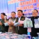 BNNP Sumsel Musnahkan 45,5 Kilogram Sabu dan 9.439 Butir Ekstasi Jaringan Malaysia-Palembang-PALI