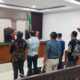 Sidang Dugaan Korupsi Distribusi Semen SMBR: Saksi Mengaku Diarahkan Teken SOP Plafon Kebijakan, Jamkrindo Tak Terima Klaim