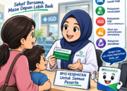 Masuk IGD Tak Otomatis Ditanggung BPJS