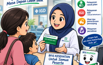Masuk IGD Tak Otomatis Ditanggung BPJS