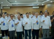 Kadin Sumsel Bidik Pertumbuhan Ekonomi 6 Persen, Dorong Pemerintah dan Dunia Usaha Bergerak Bersama