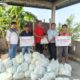 RMK Energy Salurkan Ratusan Paket Sembako bagi Warga Sekitar Wilayah Operasional