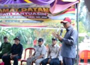 DPRD Banyuasin Kawal Progam Pertanian