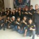 Harimau Sumatera Bersatu Bentuk DPC Banyuasin, Pilni Dipercaya Jadi Ketua