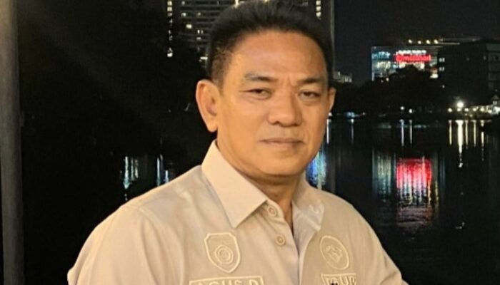 HMTN MP Sumsel Matangkan KWT dan Pelajar Petani, Pengurus Daerah Didorong Aktif