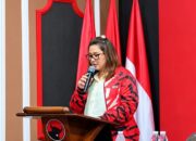 DPC PDI Perjuangan Palembang Gelar FGD soal DESIL, Soroti Akurasi Data Sosial Ekonomi