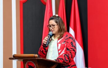DPC PDI Perjuangan Palembang Gelar FGD soal DESIL, Soroti Akurasi Data Sosial Ekonomi