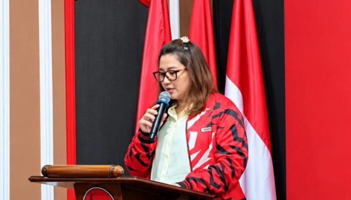 DPC PDI Perjuangan Palembang Gelar FGD soal DESIL, Soroti Akurasi Data Sosial Ekonomi