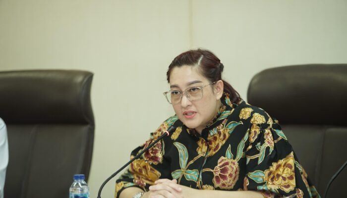 Kualitas Udara Memburuk, Ayu Nuri Suri Minta Keselamatan Warga Jadi Prioritas