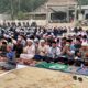 Mengetuk Pintu Langit, Warga OKI Gelar Salat Minta Hujan Serentak