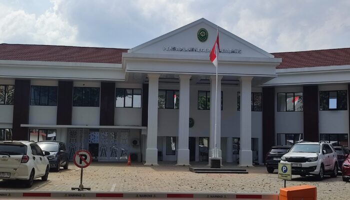 Ulama dan Ketua Dewan Kesenian Palembang: Nilai Sangat Tidak Adil Jika Tuntutan Terhadap Irza Prasetya Lebih Tinggi dari Ajun