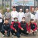 Kabut Asap Makin Pekat, 700 Warga kecamatan Alang – Alang Lebar Palembang Gelar Shalat Istisqa