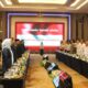 Rutan Kelas I Palembang Ikuti Kunjungan Kerja Reses Komisi XIII DPR RI di Sumatera Selatan