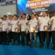 Di Tengah Kabut Asap, 250 Petinju Ramaikan Kejurprov PERBATI Sumsel 2026