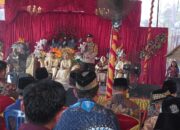 Cegah Gangguan Kamtibmas dan Karhutla, Polsek Batanghari Leko Imbau Warga Hindari Musik Remix dan Pembakaran Lahan