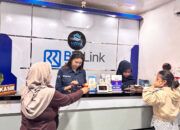 Layani Ratusan Transaksi Setiap Hari, BRILink Agen Nova Yulianti Permudah Akses Keuangan di Muara Enim