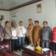 Kapolsek Sungai Lilin Iptu Marlin Hadiri Tindak Lanjut Mediasi Petani Plasma Sawit Terkait Pembangunan Akses Jalan Tol HKI