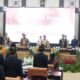 Momentum HUT ke-81 OKI, Ketua DPRD OKI Apresiasi Dukungan Semua Pihak