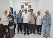 Yayasan Intan Maharani Gandeng Kemenag Sumsel, Perkuat Edukasi HIV/AIDS di Madrasah