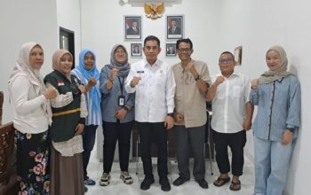 Yayasan Intan Maharani Gandeng Kemenag Sumsel, Perkuat Edukasi HIV/AIDS di Madrasah