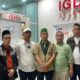 Alumni HMI Dr. Hilmin Kecam Kekerasan di Mapolda Sumsel: Tangkap Pelaku, Usut Perusahaan Pembakaran Lahan