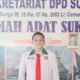 Desmon Simanjuntak Desak Insiden Bentrokan di Mapolda Sumsel Diusut Tuntas