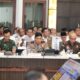 Kapolda Sumsel Bersama Forkopimda Cek Kesiapan OMC, Perkuat Langkah Penanganan Karhutla