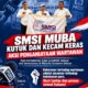 SMSI Muba Kecam Oknum Aniaya Wartawan Meliput di Mapolda Sumsel