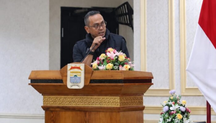 KAWALI Sumsel Dorong Restorasi 114 Sungai Palembang, Sejarah Diabadikan dan Ekosistem Dipulihkan