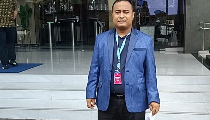 Diduga Abaikan Penganiayaan Demo, Kapolda dan Dirintelkam Polda Sumsel Dilaporkan ke Propam Mabes Polri