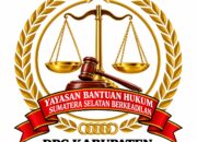Bentrokan Maut di Tanjung Lubuk, DPC YBH SSB OKI Desak Usut Aktor Intelektual