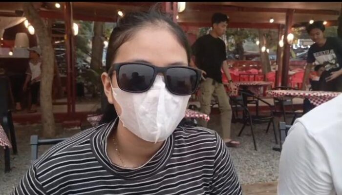 Karyawati SPPG Palembang Laporkan Atasan atas Dugaan Pelecehan Seksual