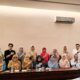YIM Palembang Siapkan Strategi Advokasi HIV, Libatkan Posyandu, Puskesmas dan Organisasi Keagamaan