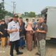 Tekan Harga Beras, Kelurahan Demang Lebar Daun Salurkan 2 Ton Beras SPHP untuk Warga
