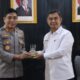 Polda Sumsel dan PT Bukit Asam Perkuat Sinergi Penanggulangan Karhutla