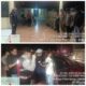 Kapolsek Sungai Lilin Pimpin Razia Gabungan di Sri Gunung, Sasar Narkoba hingga Senjata Tajam