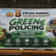 Polda Sumsel Perkuat Green Policing melalui Aksi Peduli Lingkungan di Komplek Pakri