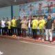 Bidik Juara Umum Porprov Sumsel, FPMSI-KORMI Palembang Gelar Seleksi Ketat Atlet Pingpong