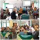 Tingkatkan Mutu Pendidikan, Guru Kelas 3–6 se-Kecamatan Lais Susun Kisi-Kisi Soal Semester 1