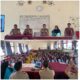 Polisi Masuk Sekolah! IPTU Agum Marenra Ajak Pelajar Batanghari Leko Jauhi Tawuran dan Narkoba