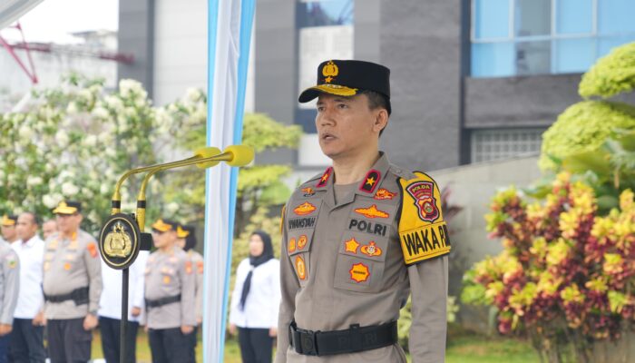 Operasi Patuh Musi 2026, Polda Sumsel Kedepankan Edukasi dan Penegakan Hukum Humanis